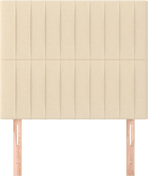 Image du produit VidaXL Carolin (180 x 5 x 128 cm)