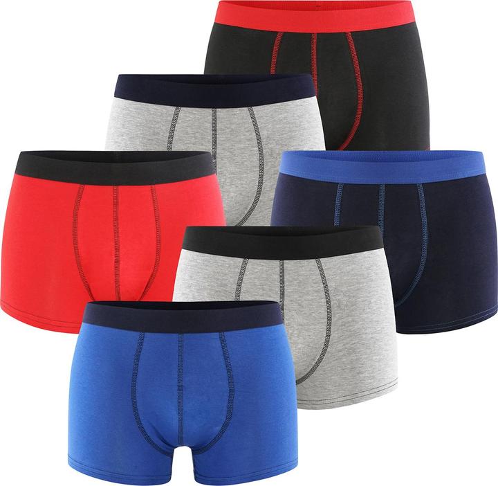 Image du produit Mg-1 Retro Pants Horizontal (M, paquet de 6)