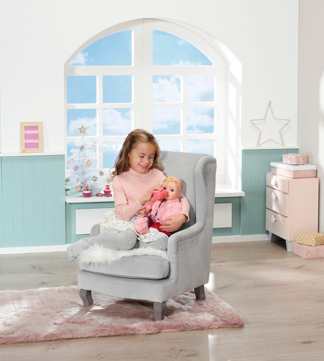Produktbild Baby Annabell Puppenadventskalender mit 24 Überaschungen