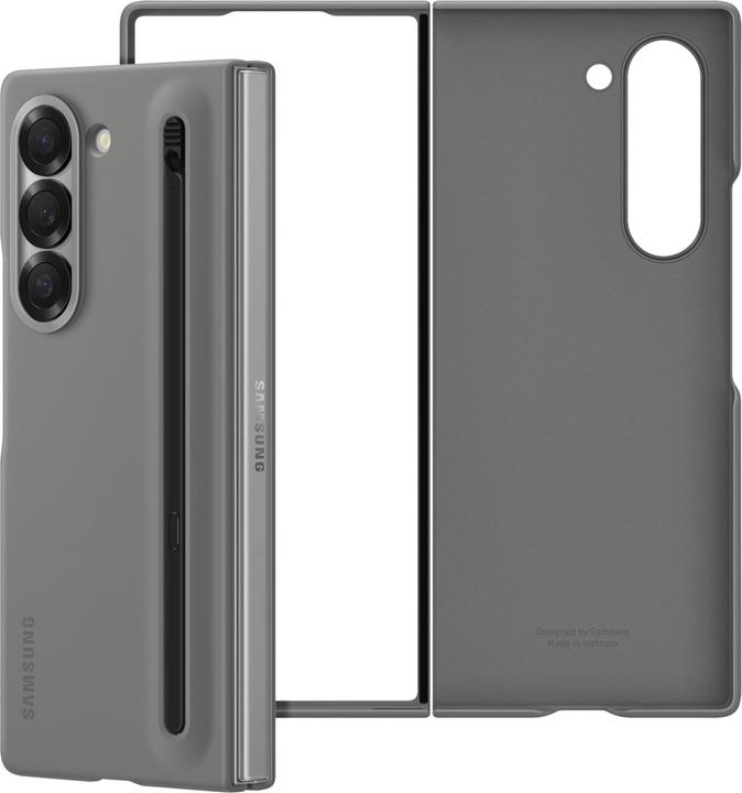 Produktbild Samsung Cover (Samsung Galaxy Z Fold6)