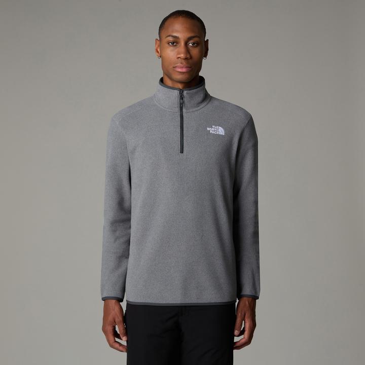 Produktbild North Face 100 Glacier 1/4 Zip (M)