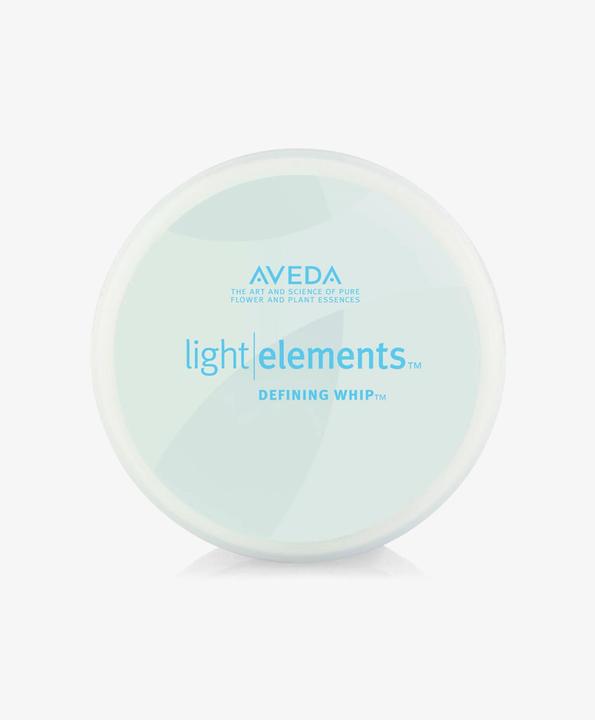 Actual product image Aveda light elements™ defining whip™ (Hair wax, 125 ml)