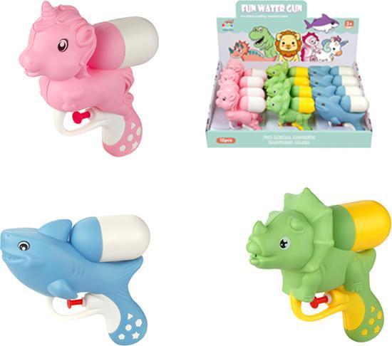 Assorted Not selectable