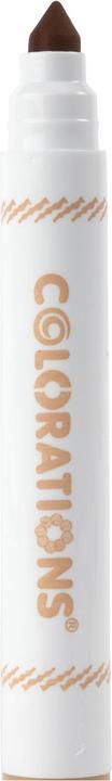 Produktbild Colorations Colorationen - Chubby Filzstifte Hauttöne, 35 Stk. (Mehrfarbig, 35 x)