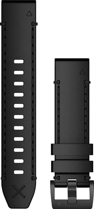 Immagine prodotto Garmin Acc, MARQ, QuickFit 22m (22 mm, Cuoio)