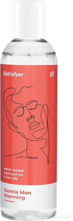 Produktbild Satisfyer Men Gleitgel (300 ml)