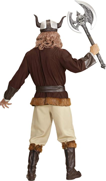 Immagine prodotto Widmann Costume da vichingo (M)