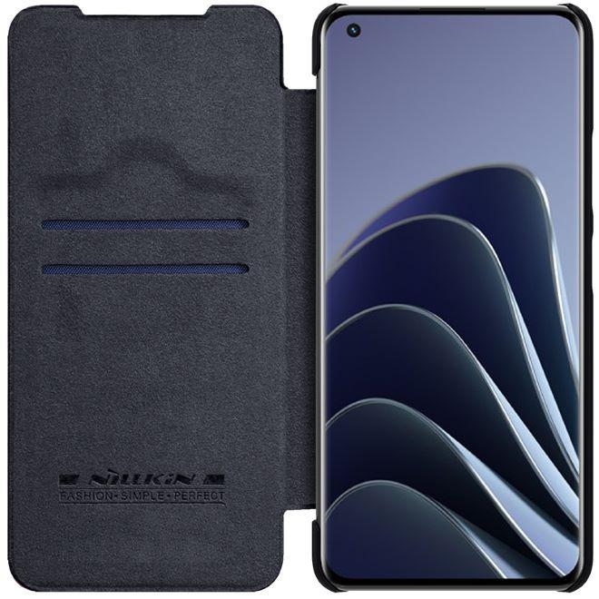 Produktbild Nillkin Qin Series (Xiaomi 12X, Xiaomi 12)