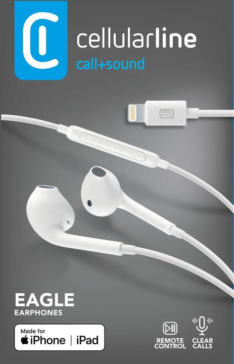 Produktbild Cellularline Eagle (Kabelgebunden)