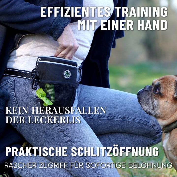 Produktbild Gizzy Leckerlitasche