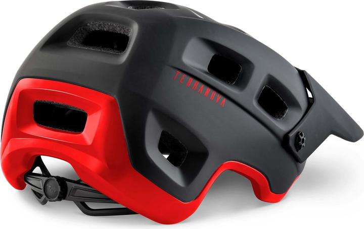 Actual product image MET Terranova MIPS (58 - 61 cm)
