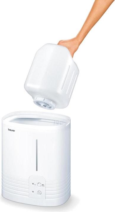 Image du produit Beurer LB 55 (50 m²)