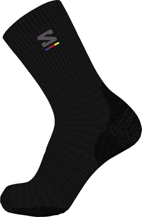 Image du produit Salomon Sunday Smart Crew R+L (Une unité par pack, 45 - 47)