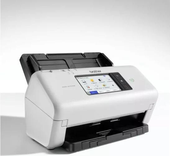 Produktbild Brother ADS-4700W (WLAN, LAN, USB)