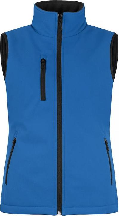 Produktbild Clique Weste SoftshellPanele (M)
