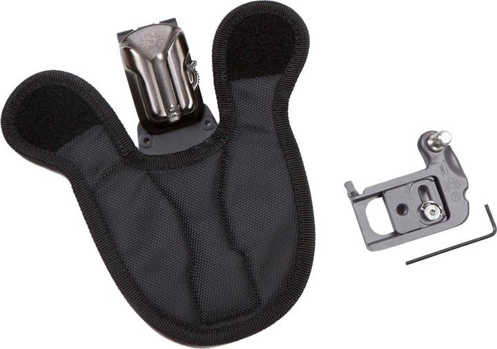 Produktbild Spider Holster Spider SpiderLight 1 2 Upgrade (Hüftgurt)