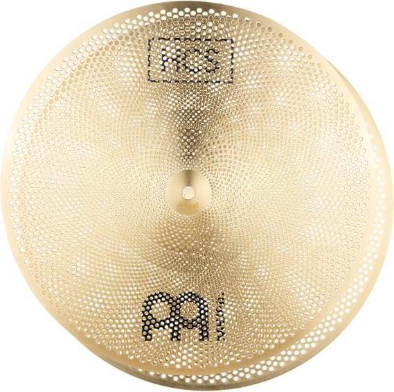 Actual product image Meinl P-HCS141620 Practice cymbal set quiet cymbals (20", Cymbal)