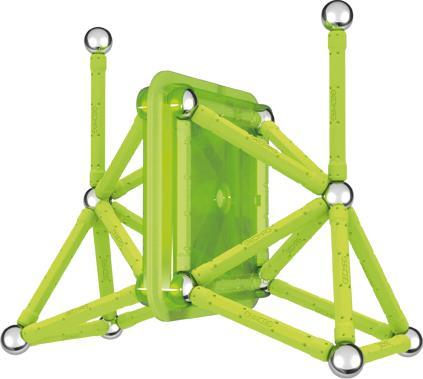 Immagine prodotto Geomag Pannelli per bambini Bagliore