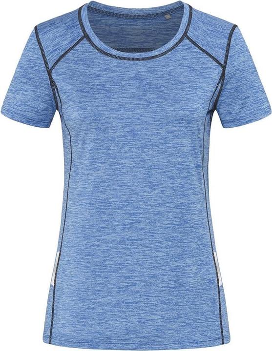 Produktbild Stedman TShirt recyceltes Material Sport (S)