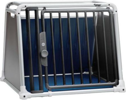 Produktbild 4pets Autobox New Eco 4 (Hund, Atmungsaktiv)