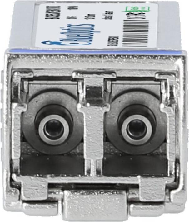Produktbild CBO NetApp X6539-R6 kompatibler BlueOptics SFP+ BO35J13610D