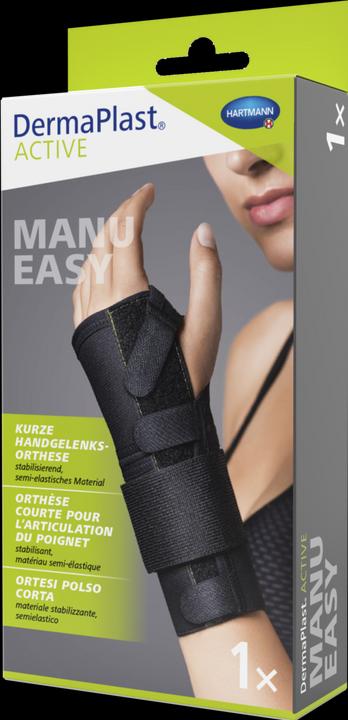 Produktbild DermaPlast Active Manu Easy (3)