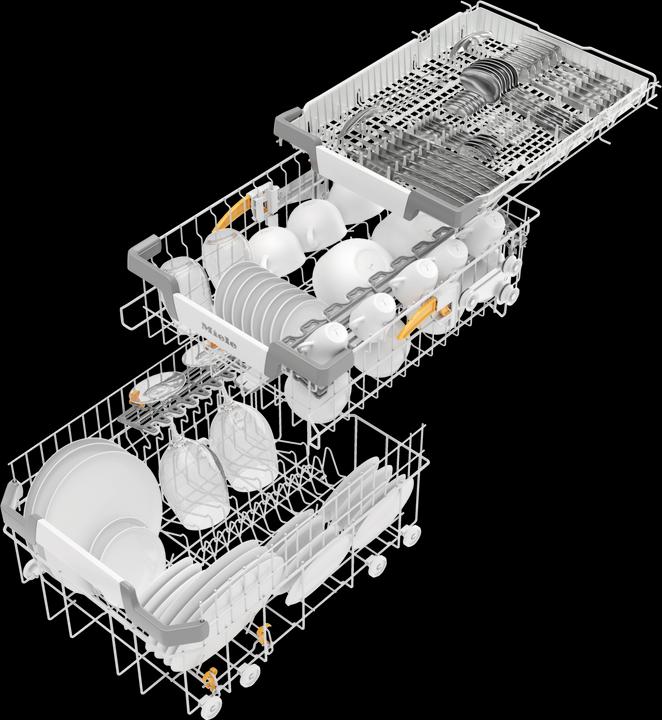 Image du produit Miele G 15790-45 SCVi SL