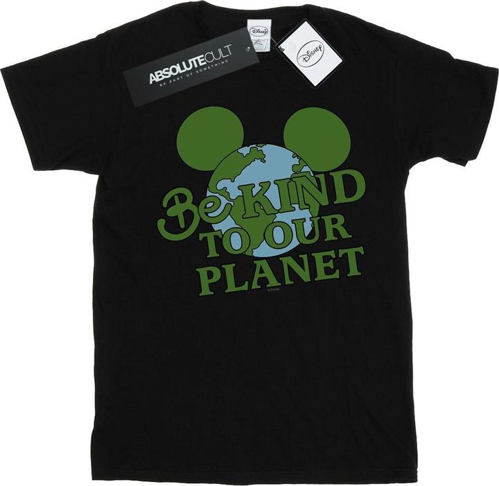 Produktbild Disney Mickey Mouse Be Kind TShirt (S)