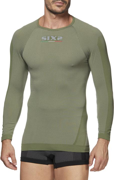 Produktbild Sixs Funktions-Langarmshirt TS2 2.0 (3XL)