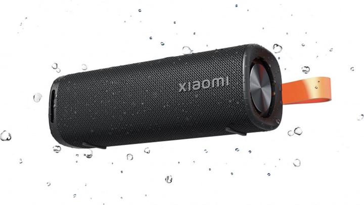 Productafbeelding Xiaomi Sound Outdoor (12 h, Oplaadbare batterij)