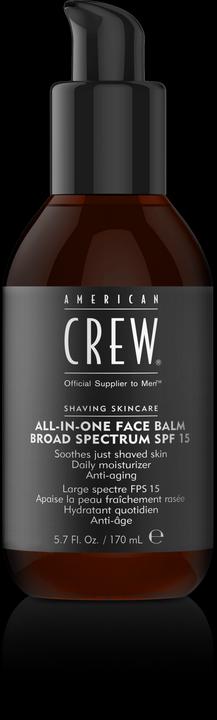 Image du produit American Crew Tout-en-un (Baume, 170 ml)