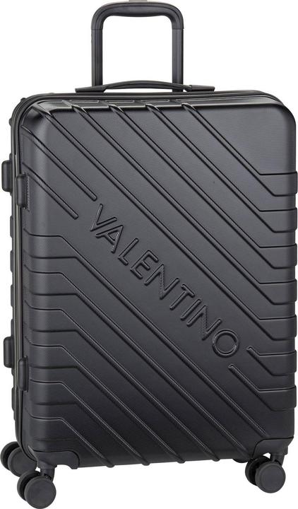 Produktbild Valentino Starlight 4 Rollen Trolley 65 cm (68 l, L (90 - 115l))