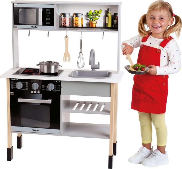 Produktbild Theo Klein Miele Küche