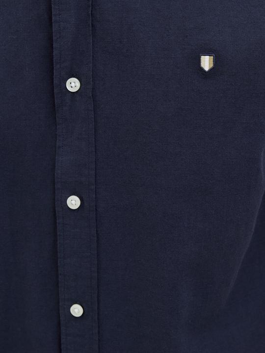 Actual product image Jack & Jones Plus Size Comfort Fit Hemd Hemd (3XL)
