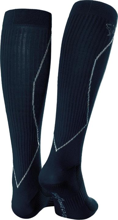 Produktbild Black Snake compression fit running (43, 46)