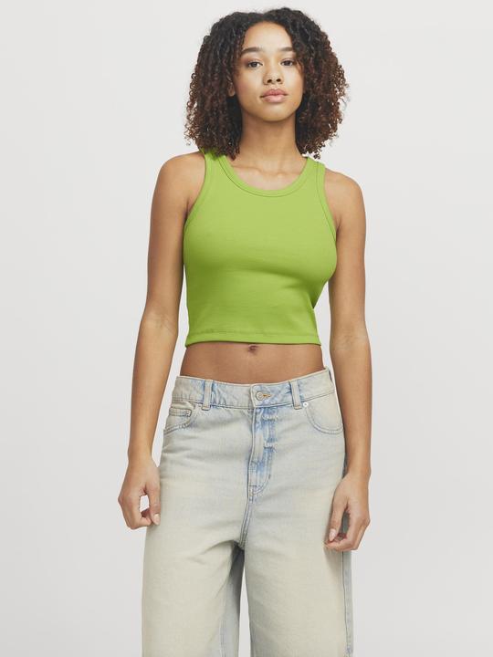 Produktbild JJXX Jxfallon Str Sl Rib Top Jrs Noos (XS)