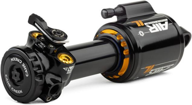 Cane Creek DB Air Inline Trunnion (185 mm, 55 mm)