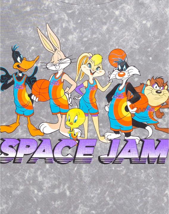 Immagine prodotto Space Jam Tshirt e pantaloncini (XS)