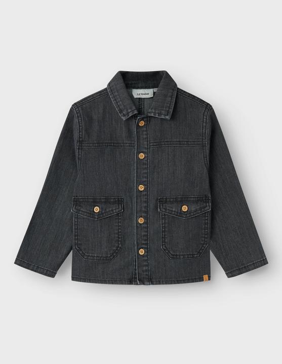 Produktbild Name it Denim Hemd (122)