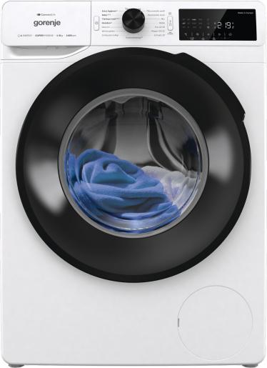 Produktbild Gorenje Waschvollautomat - WGPNEI84SADTS - (8 kg, Links)