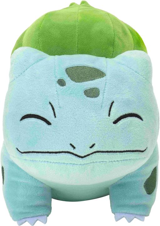 Actual product image Jazwares Bulbasaur #3 (20 cm)