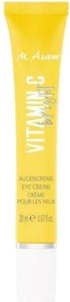 Produktbild Garnier SkinActive Vitamin C (Crème, 15 ml, Tag + Nacht)