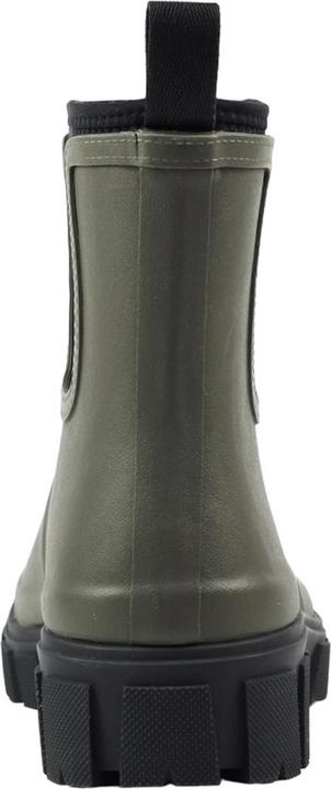 Actual product image Lazy Dogz Womens/Ladies Lake Ankle Wellington Boots (41)
