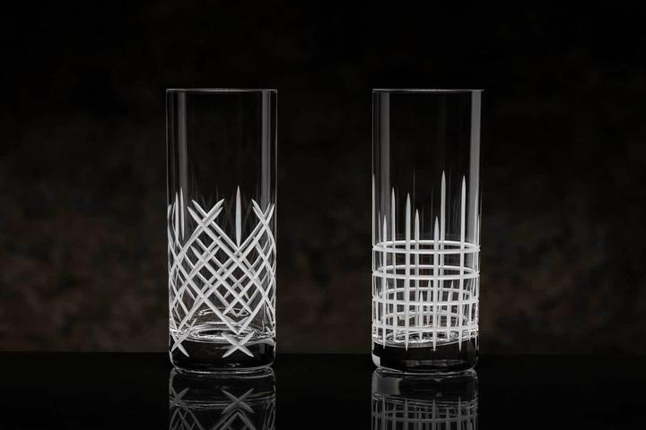 Produktbild Stölzle Longdrinkbecher New York Bar Club (4.05 dl, 6 x, Longdrinkgläser)