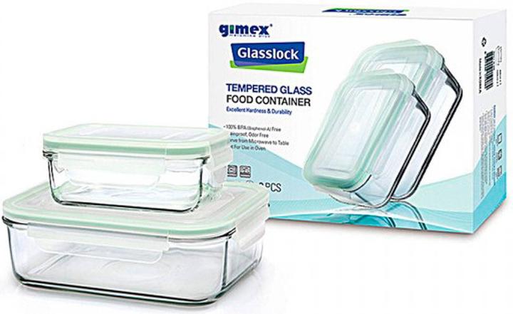Image du produit Gimex GlassLock