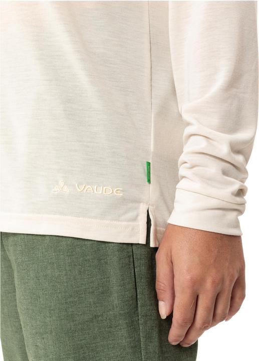 Produktbild Vaude Mineo LS Hoody (36, XS)