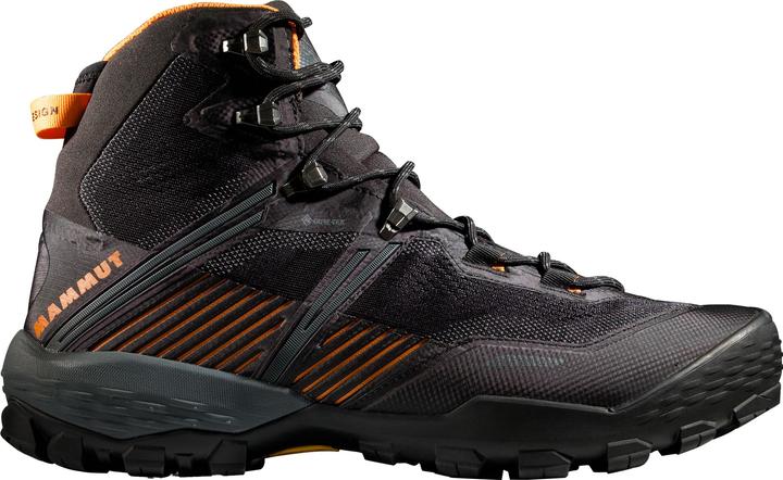 Image du produit Mammut Ducan II Haute GTX Hommes (46.5, 47)