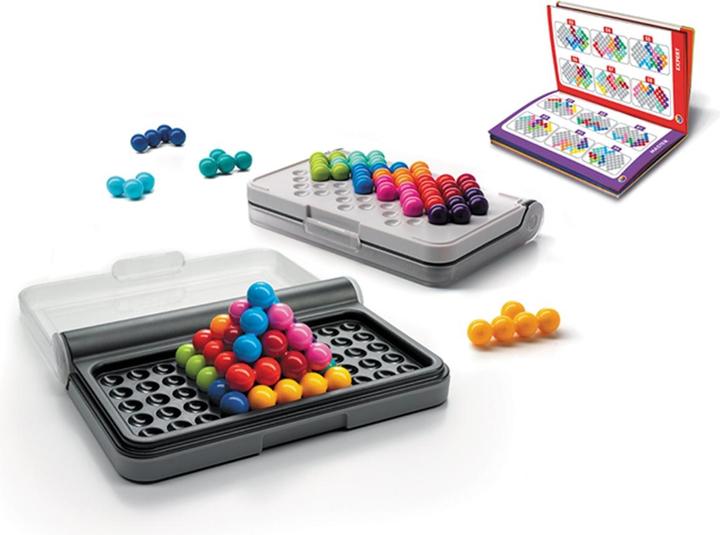 Produktbild Smart Games IQ-Puzzler Pro (Deutsch)