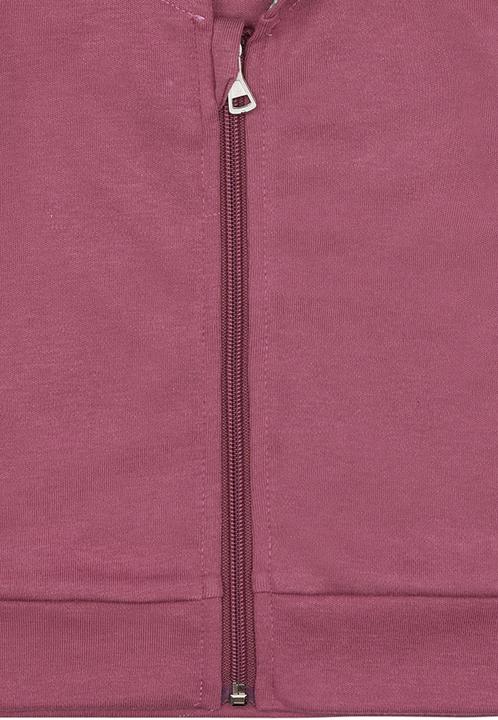 Produktbild loud + proud Kapuzenjacke (110)