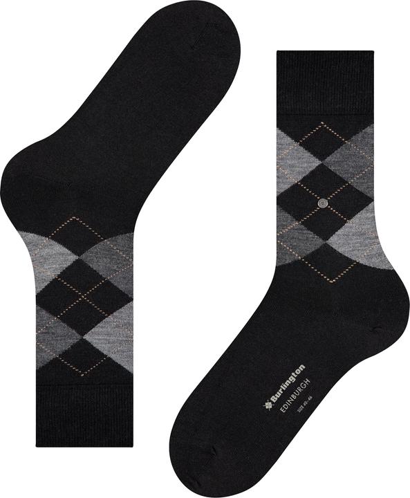 Actual product image Burlington Edinburgh Herren (46 - 50)